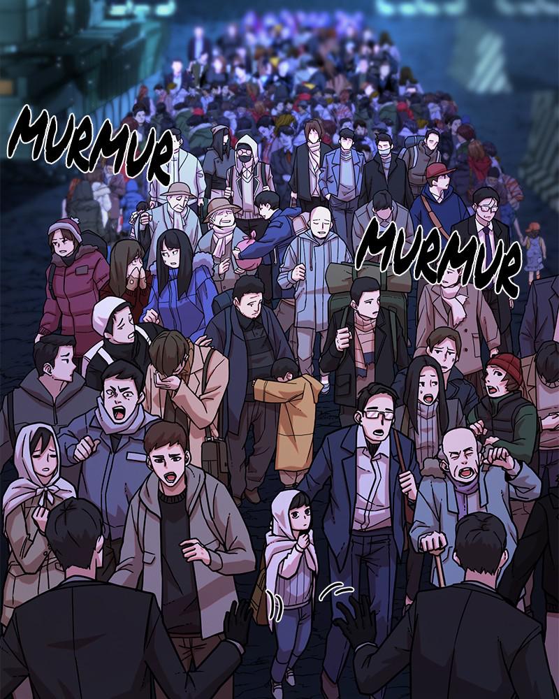 The Warrior Returns chapter 19 page 75