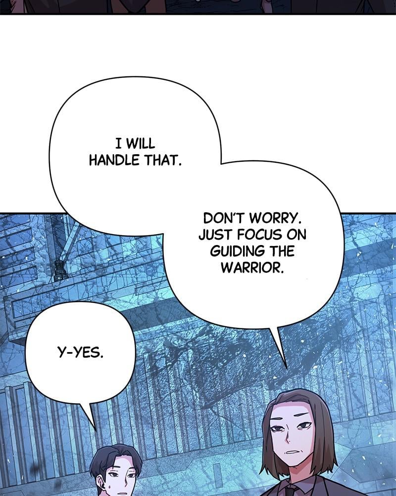 The Warrior Returns chapter 19 page 76