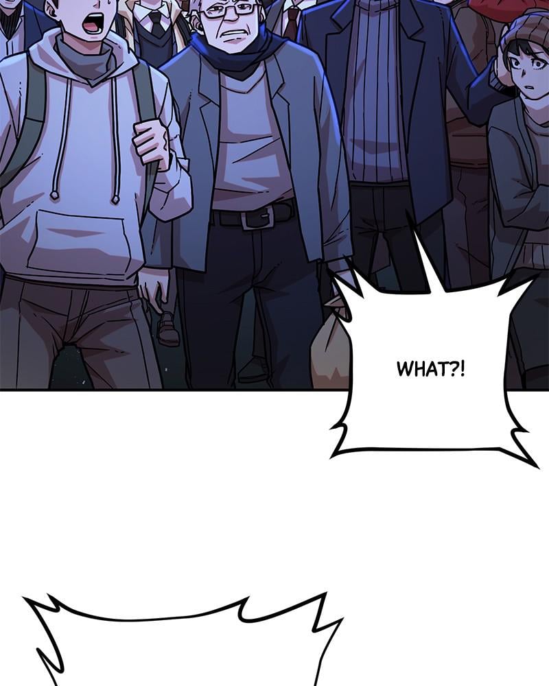 The Warrior Returns chapter 19 page 84