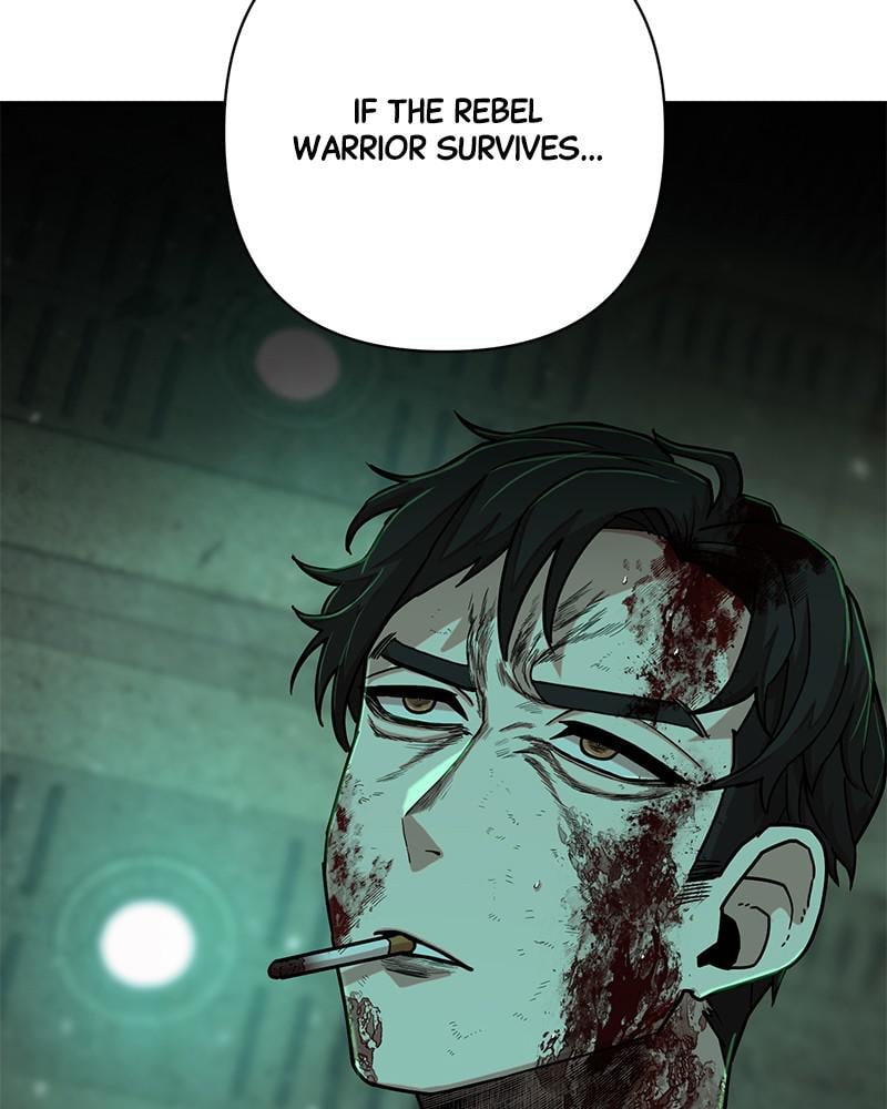 The Warrior Returns chapter 19 page 96