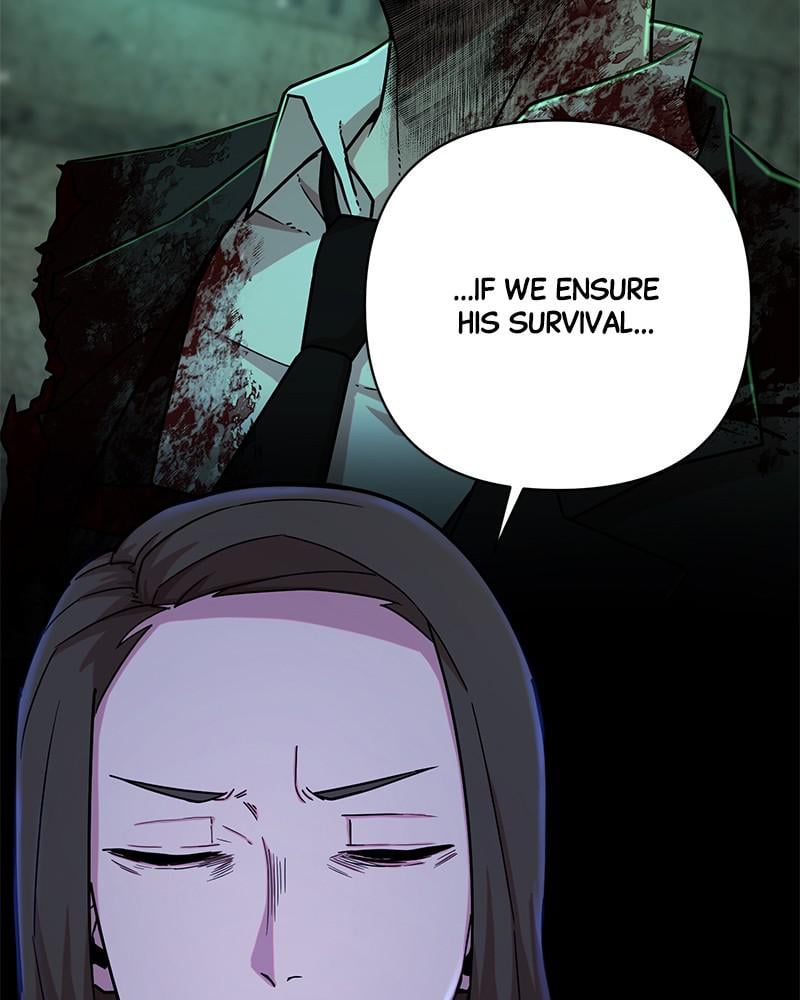 The Warrior Returns chapter 19 page 97