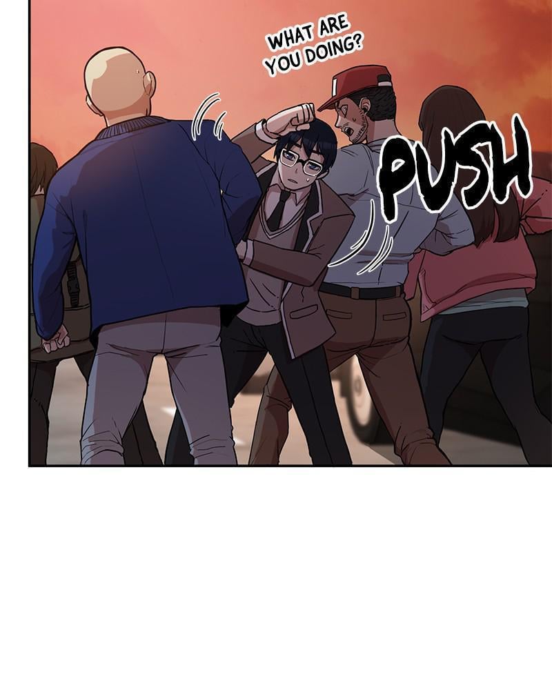 The Warrior Returns chapter 2 page 102