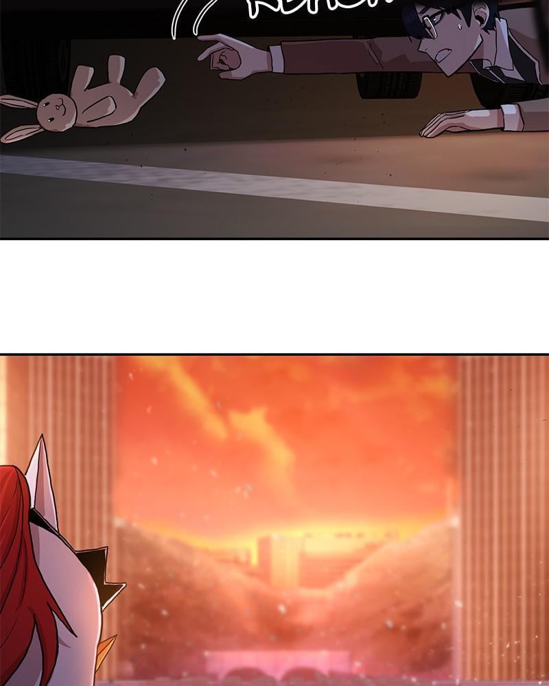 The Warrior Returns chapter 2 page 106