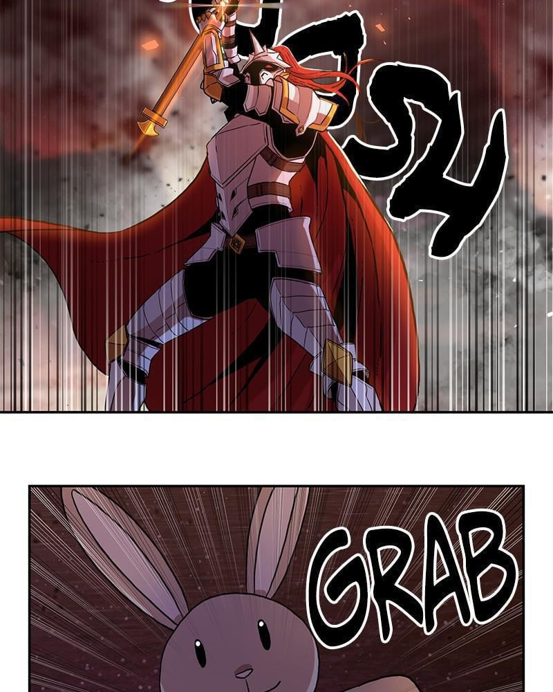 The Warrior Returns chapter 2 page 110