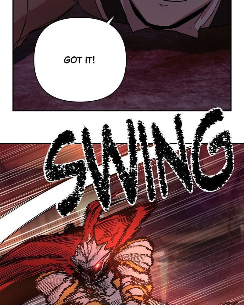 The Warrior Returns chapter 2 page 112