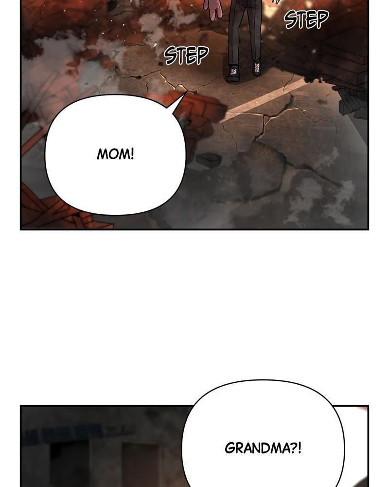 The Warrior Returns chapter 2 page 136