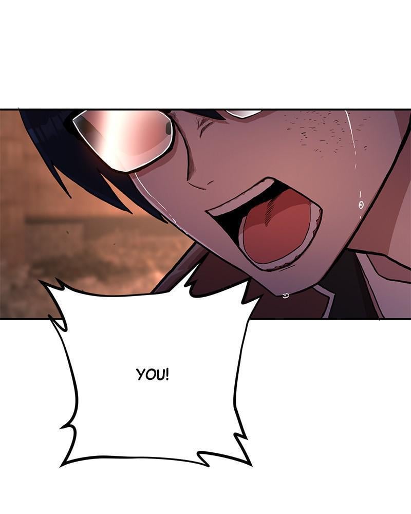 The Warrior Returns chapter 2 page 158