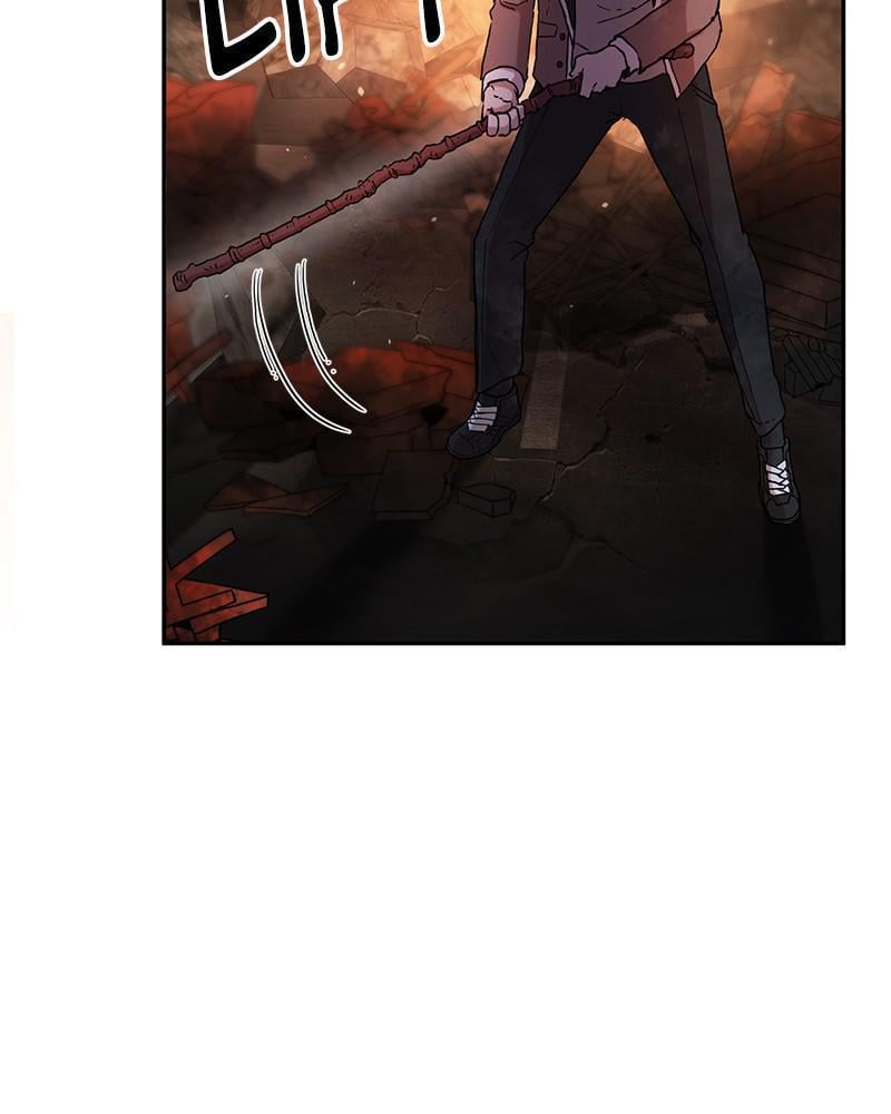 The Warrior Returns chapter 2 page 164