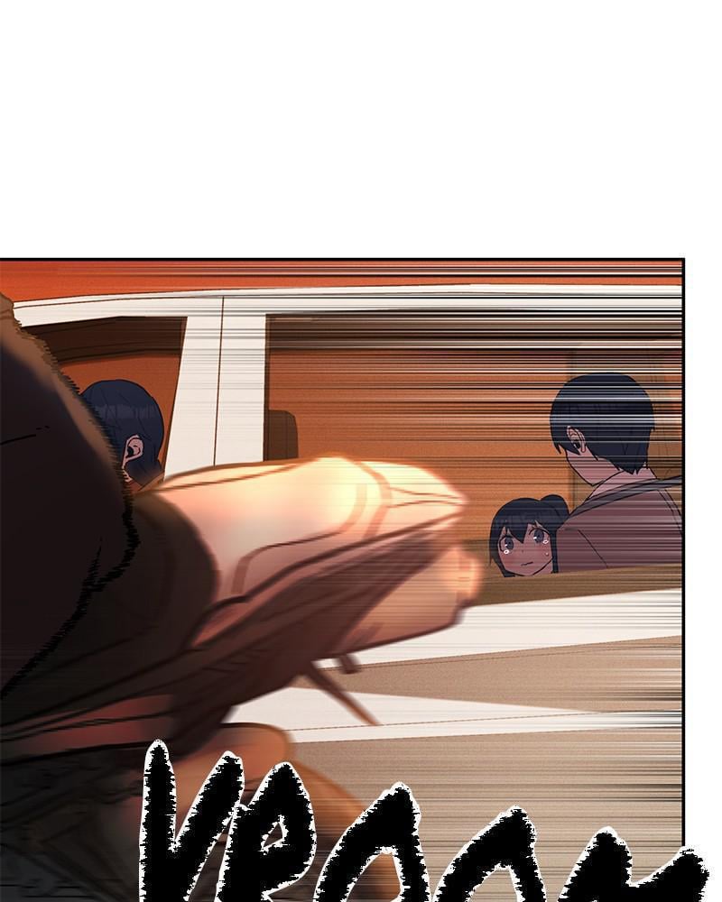 The Warrior Returns chapter 2 page 19