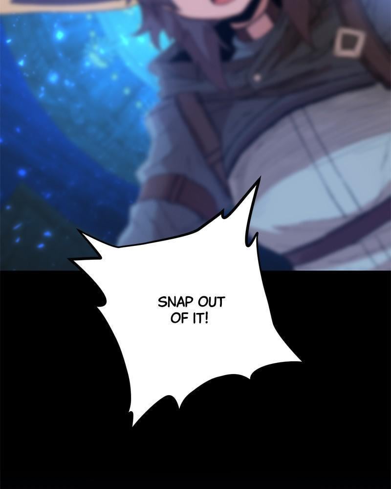 The Warrior Returns chapter 2 page 196