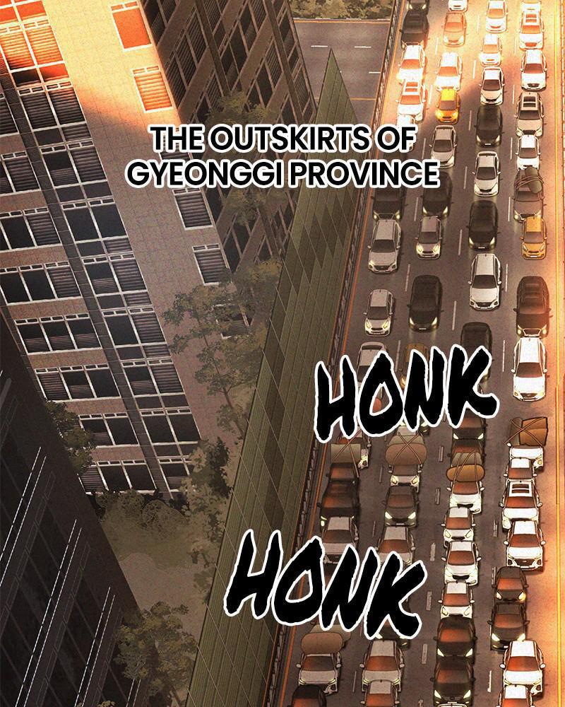 The Warrior Returns chapter 2 page 2