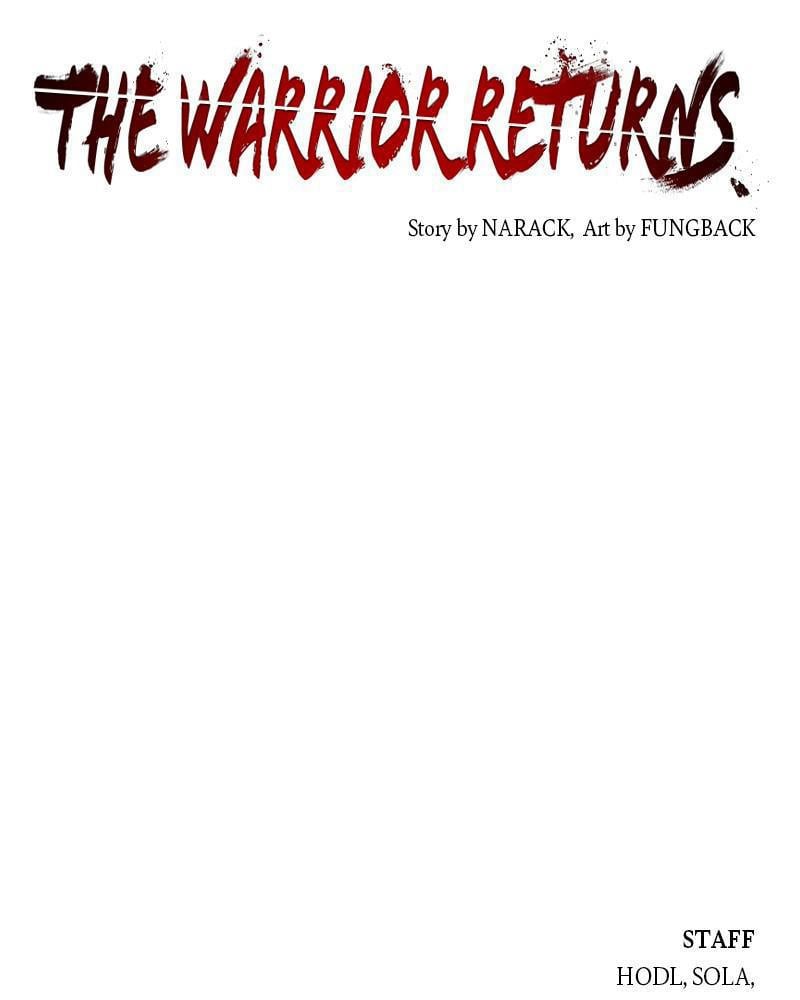 The Warrior Returns chapter 2 page 204