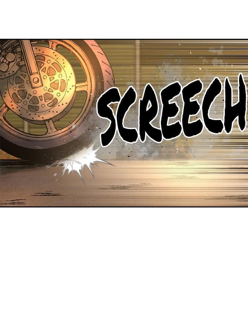 The Warrior Returns chapter 2 page 24