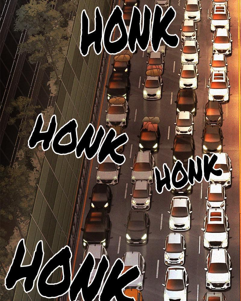 The Warrior Returns chapter 2 page 3