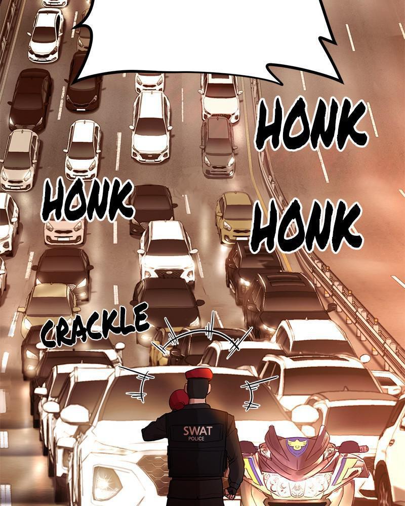 The Warrior Returns chapter 2 page 31