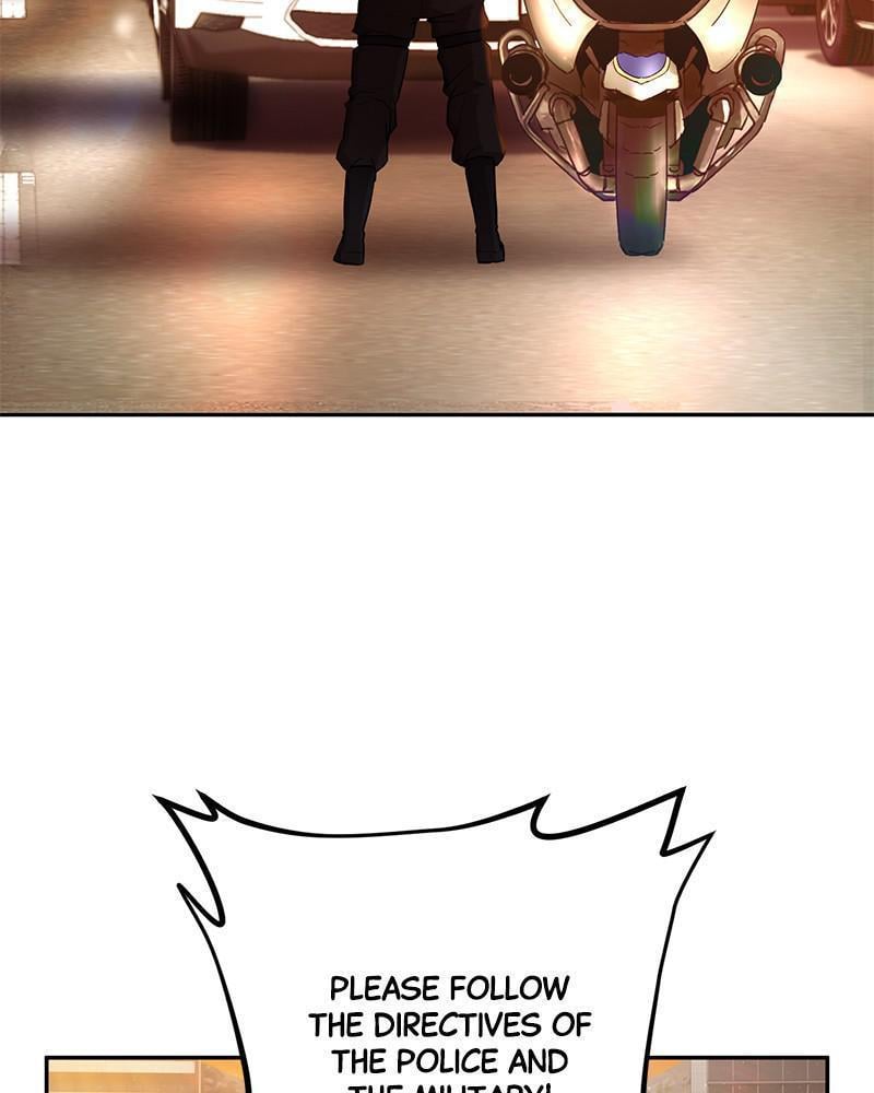 The Warrior Returns chapter 2 page 32