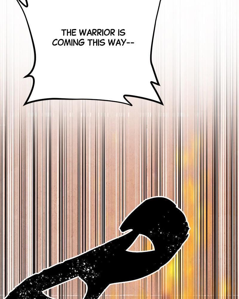 The Warrior Returns chapter 2 page 39
