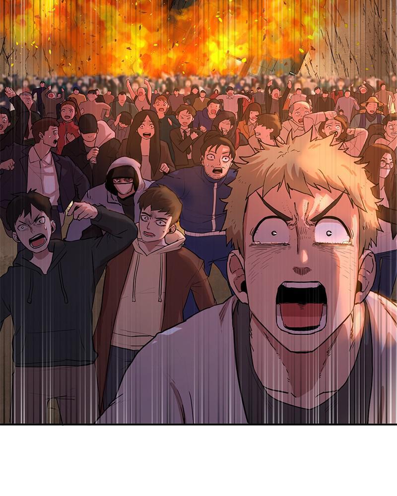 The Warrior Returns chapter 2 page 50