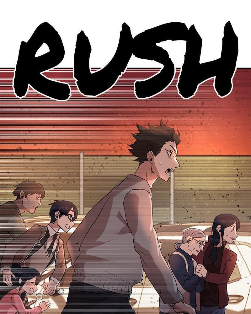 The Warrior Returns chapter 2 page 51