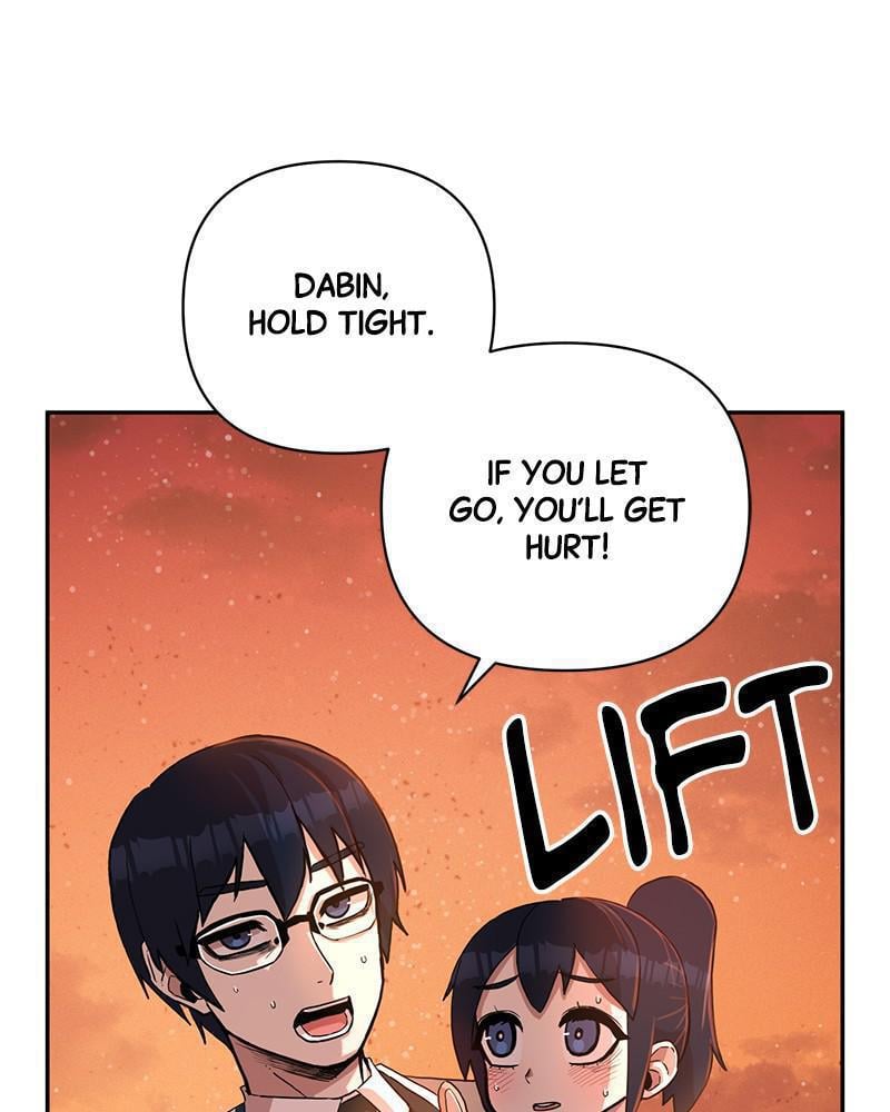 The Warrior Returns chapter 2 page 54