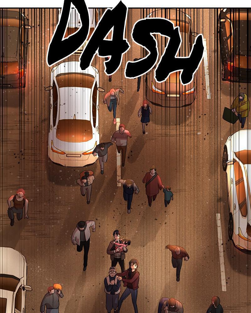 The Warrior Returns chapter 2 page 56