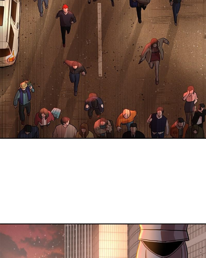 The Warrior Returns chapter 2 page 57