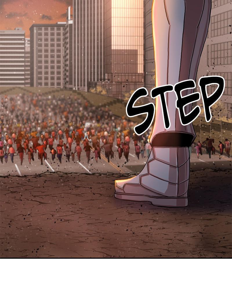 The Warrior Returns chapter 2 page 58