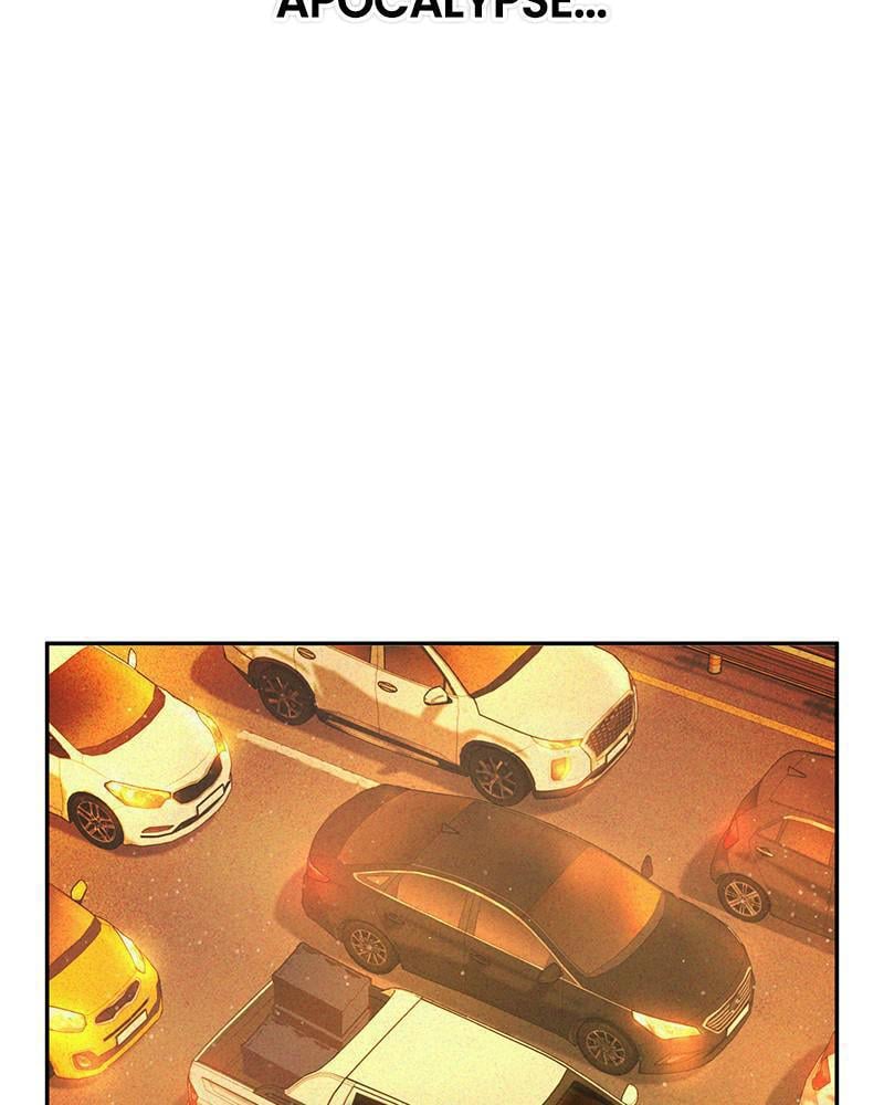 The Warrior Returns chapter 2 page 6