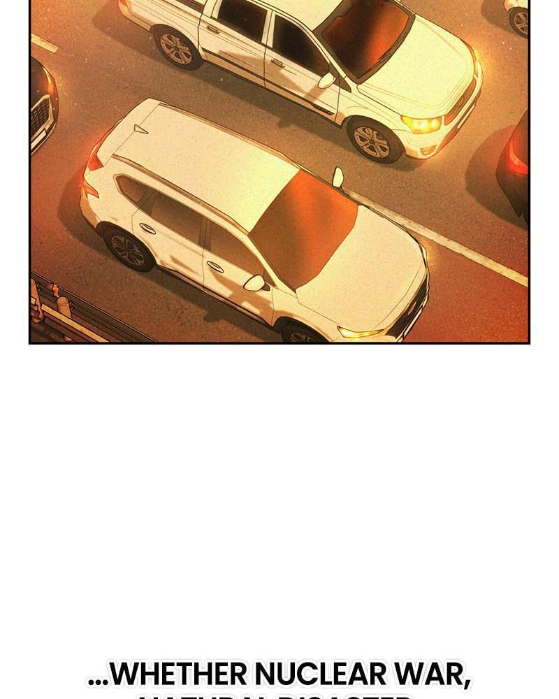 The Warrior Returns chapter 2 page 7