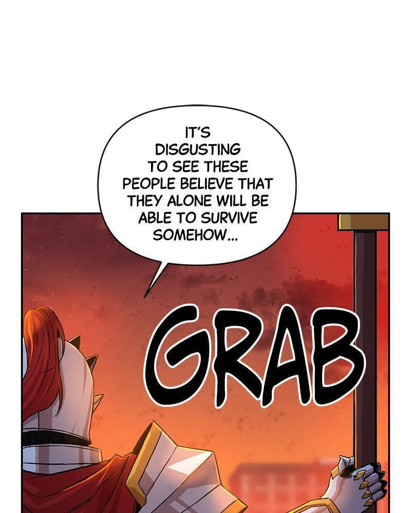 The Warrior Returns chapter 2 page 71