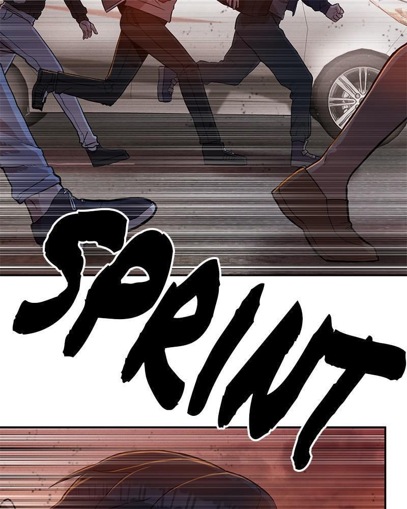 The Warrior Returns chapter 2 page 77