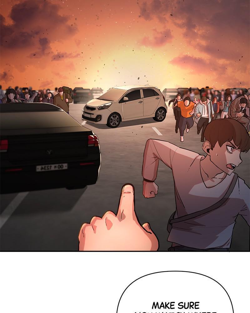 The Warrior Returns chapter 2 page 98