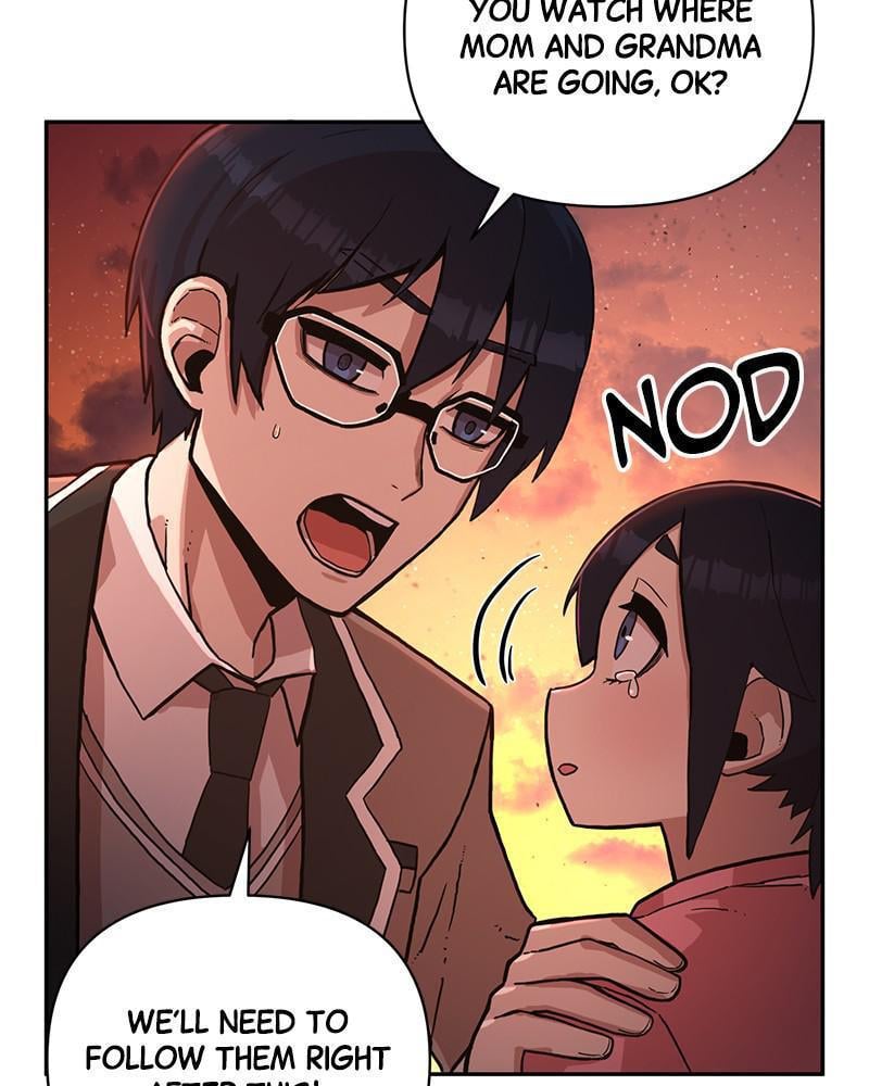 The Warrior Returns chapter 2 page 99