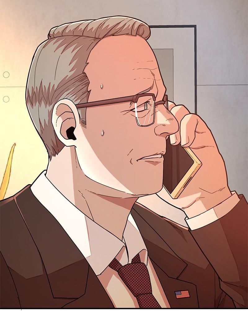 The Warrior Returns chapter 22 page 105