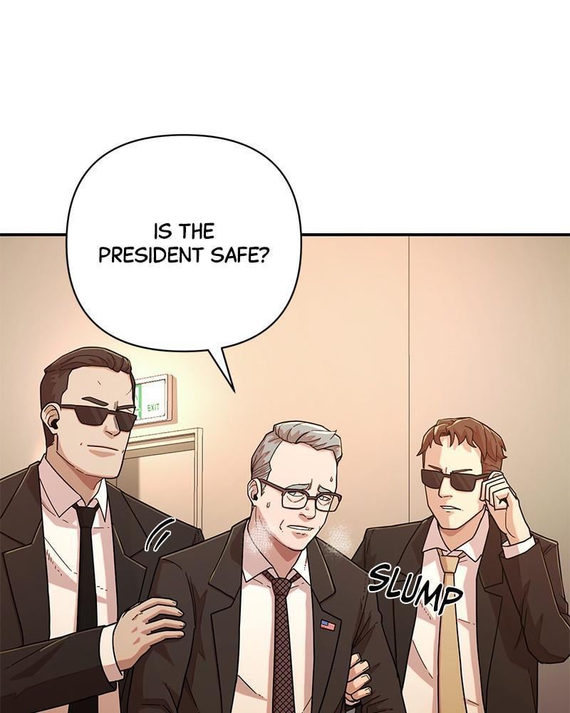 The Warrior Returns chapter 22 page 112