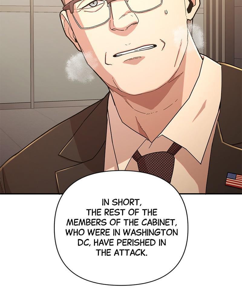 The Warrior Returns chapter 22 page 118