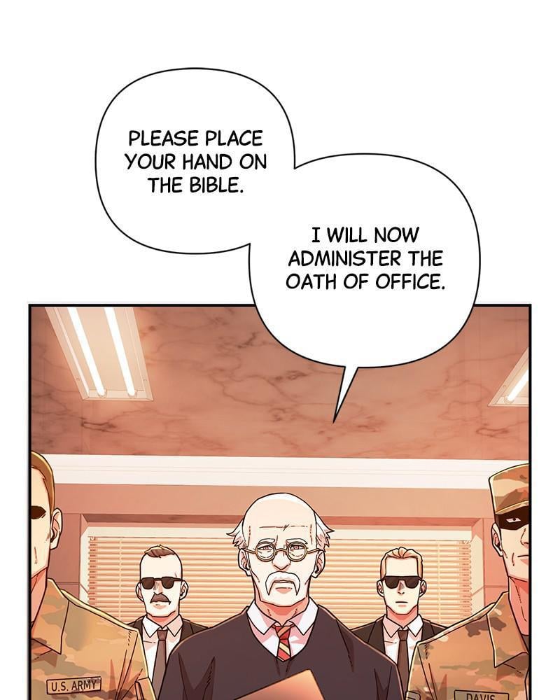 The Warrior Returns chapter 22 page 125