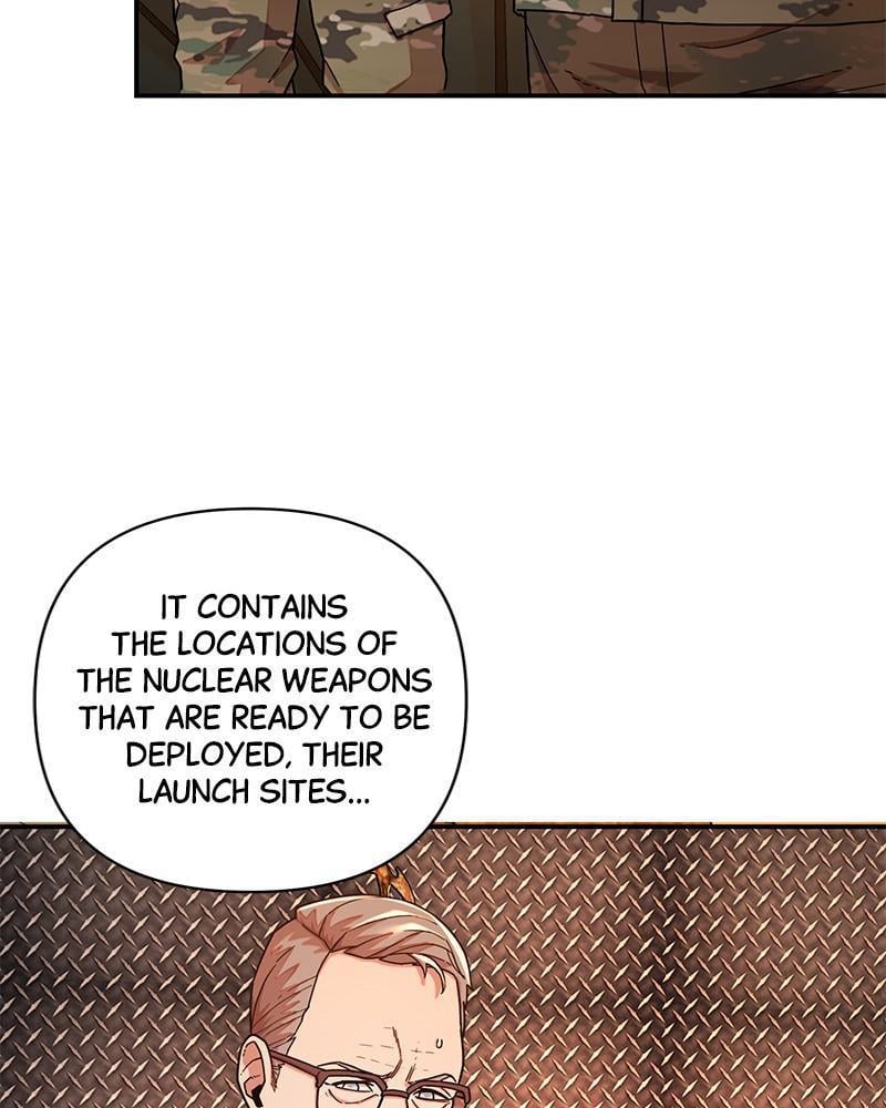 The Warrior Returns chapter 22 page 135