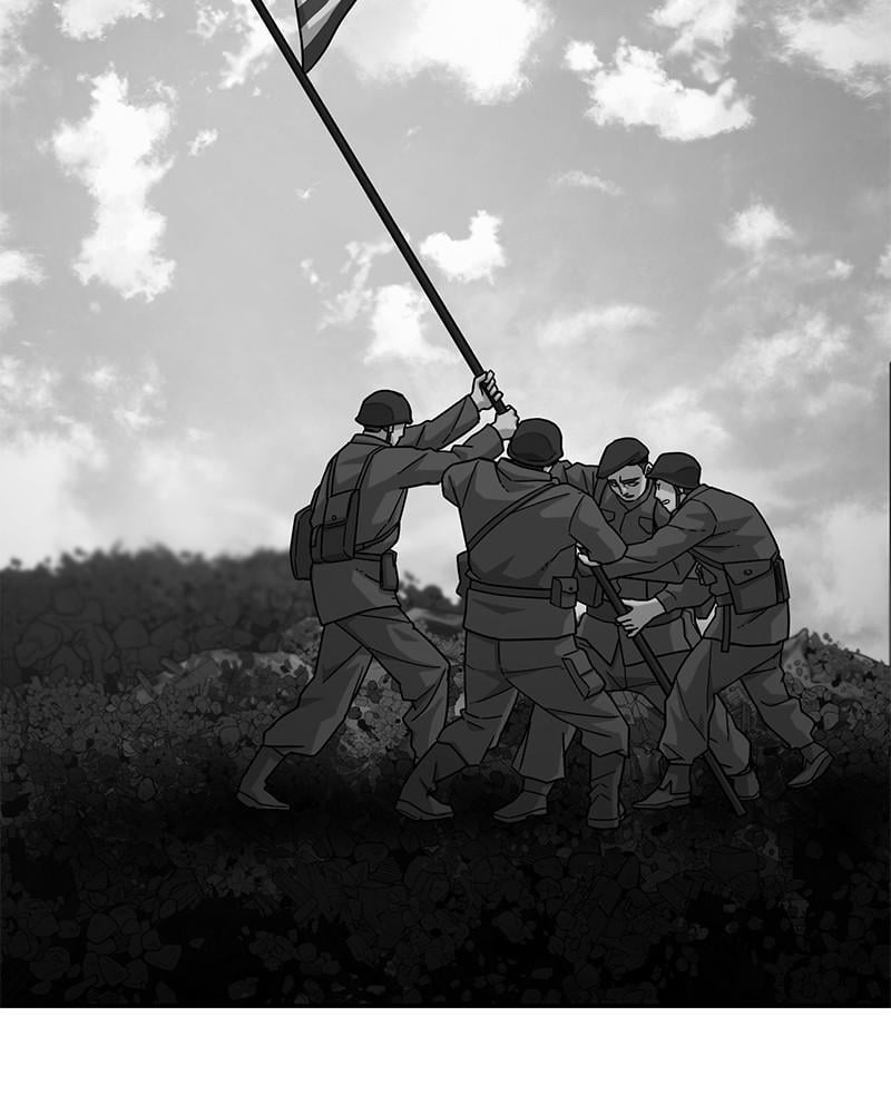 The Warrior Returns chapter 22 page 147