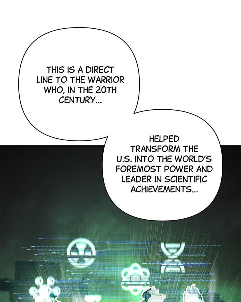 The Warrior Returns chapter 22 page 148