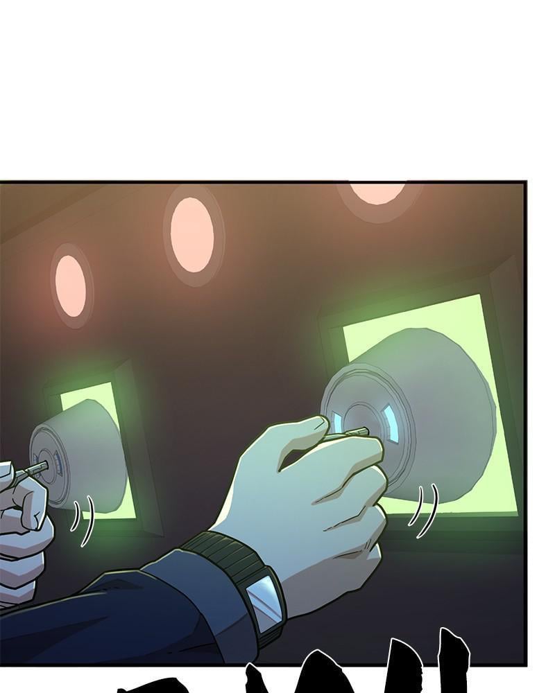 The Warrior Returns chapter 22 page 16