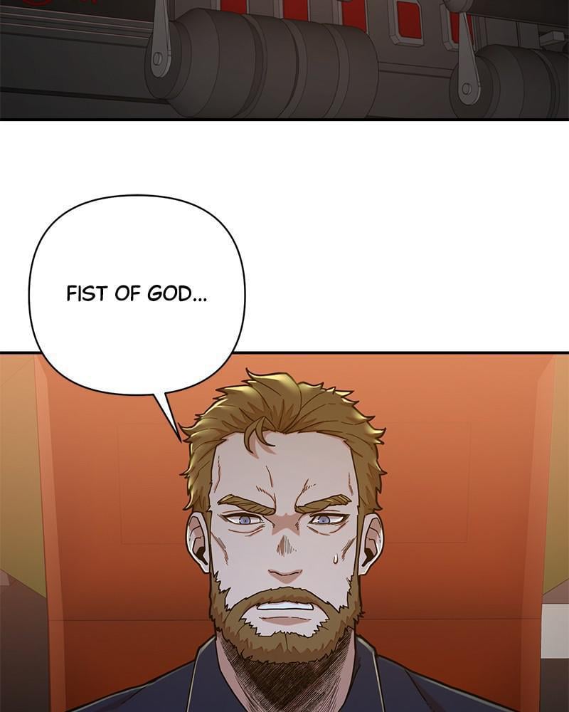 The Warrior Returns chapter 22 page 19