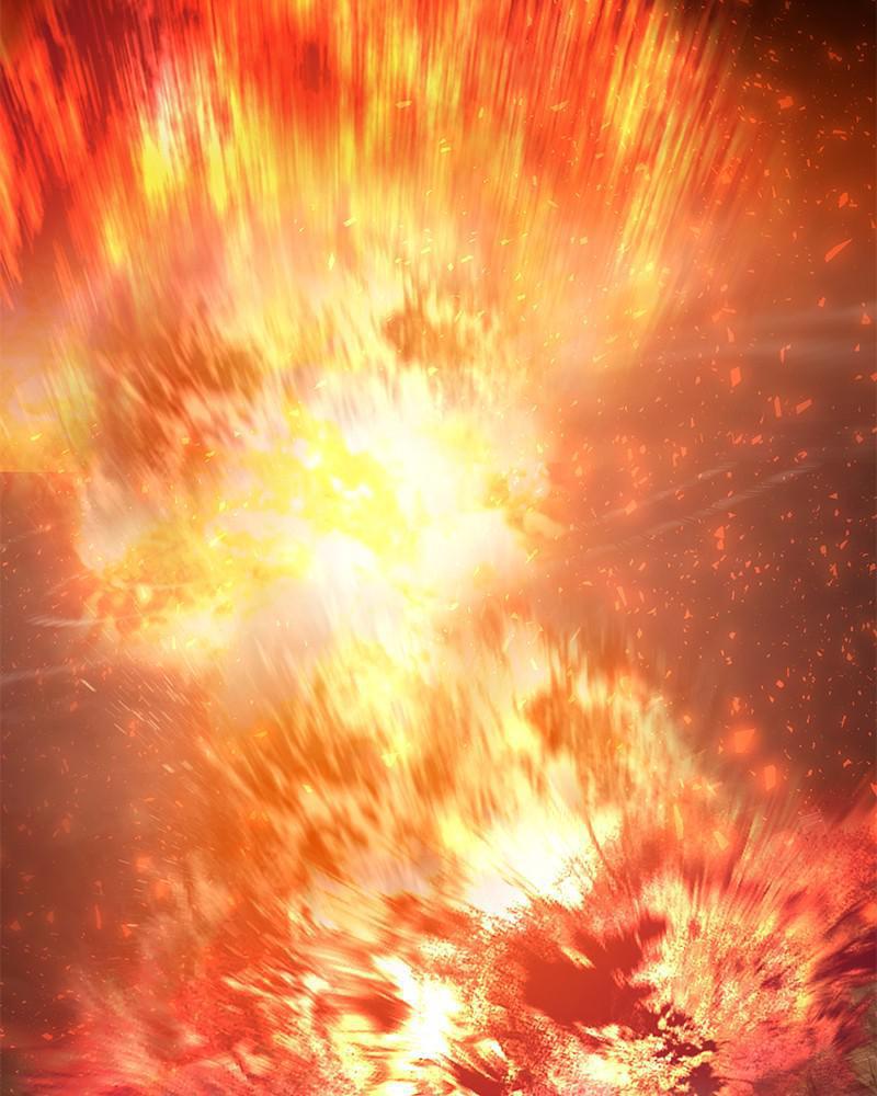 The Warrior Returns chapter 22 page 25