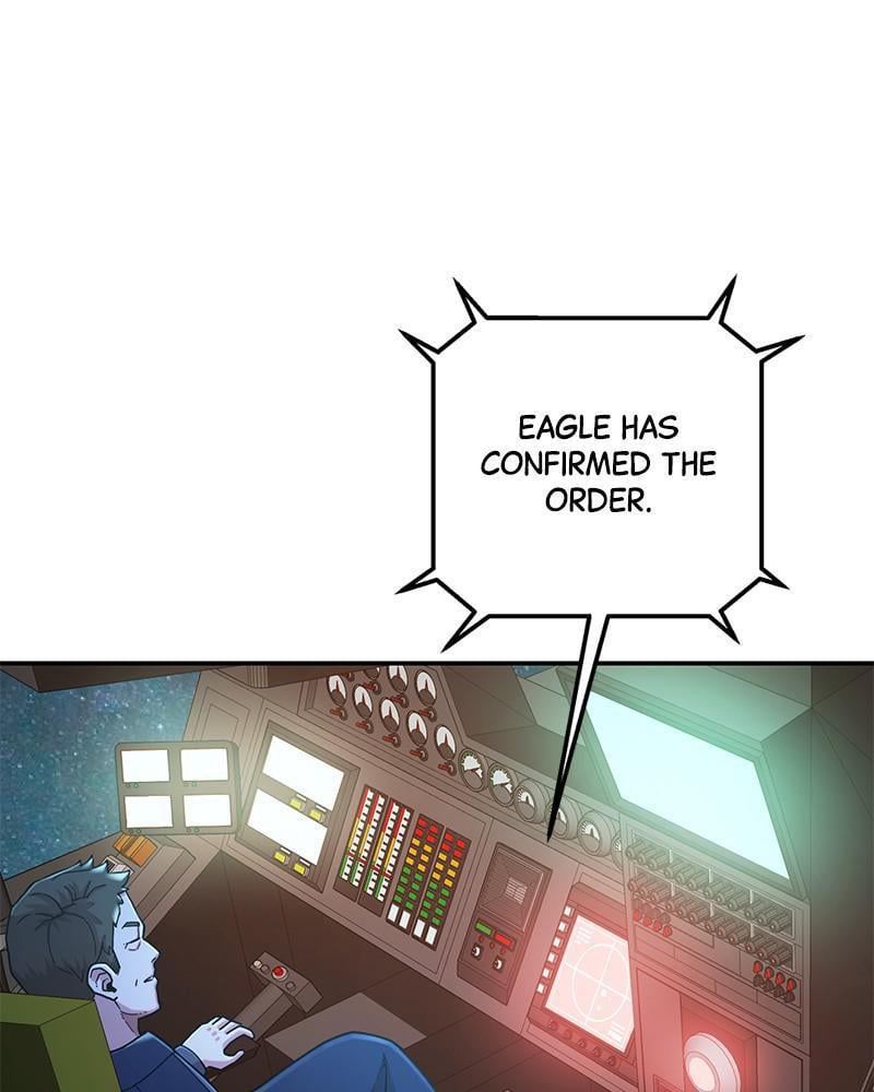 The Warrior Returns chapter 22 page 32