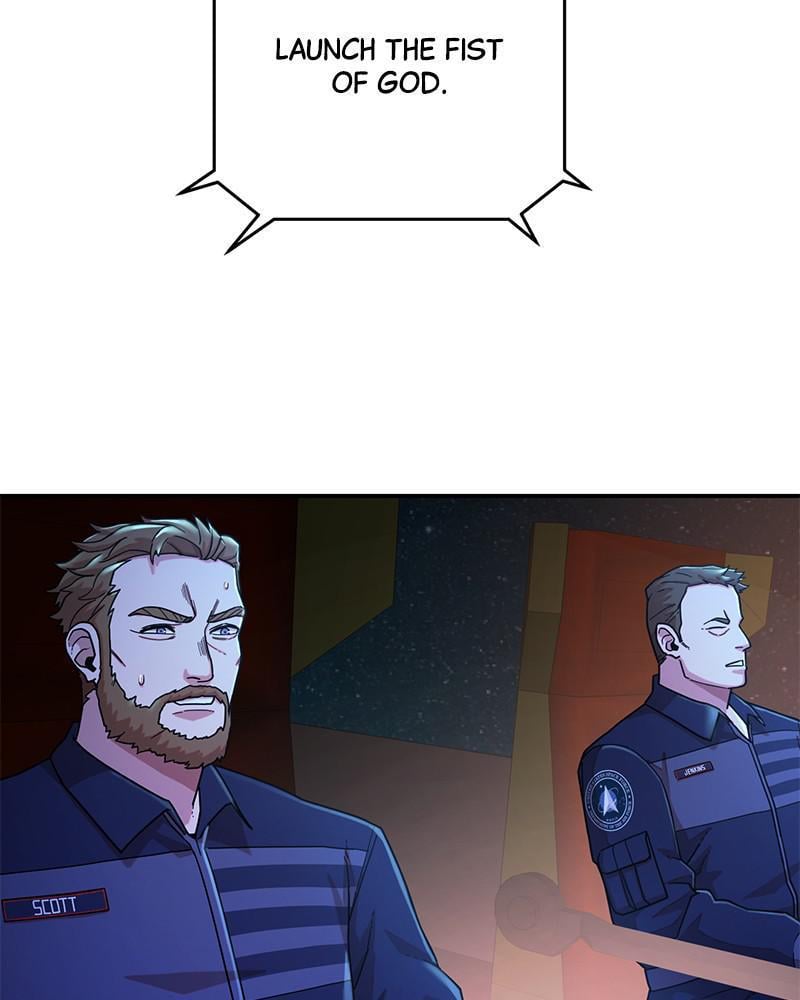 The Warrior Returns chapter 22 page 34