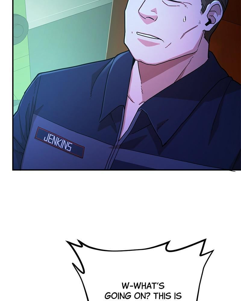 The Warrior Returns chapter 22 page 41