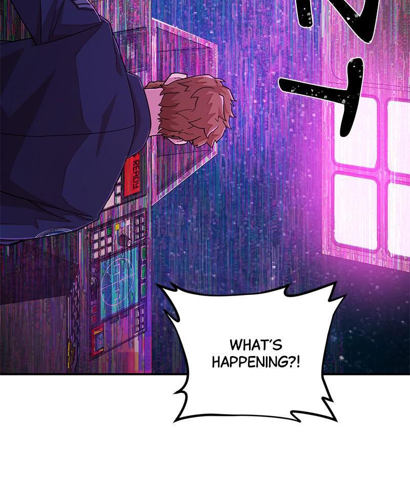 The Warrior Returns chapter 22 page 46