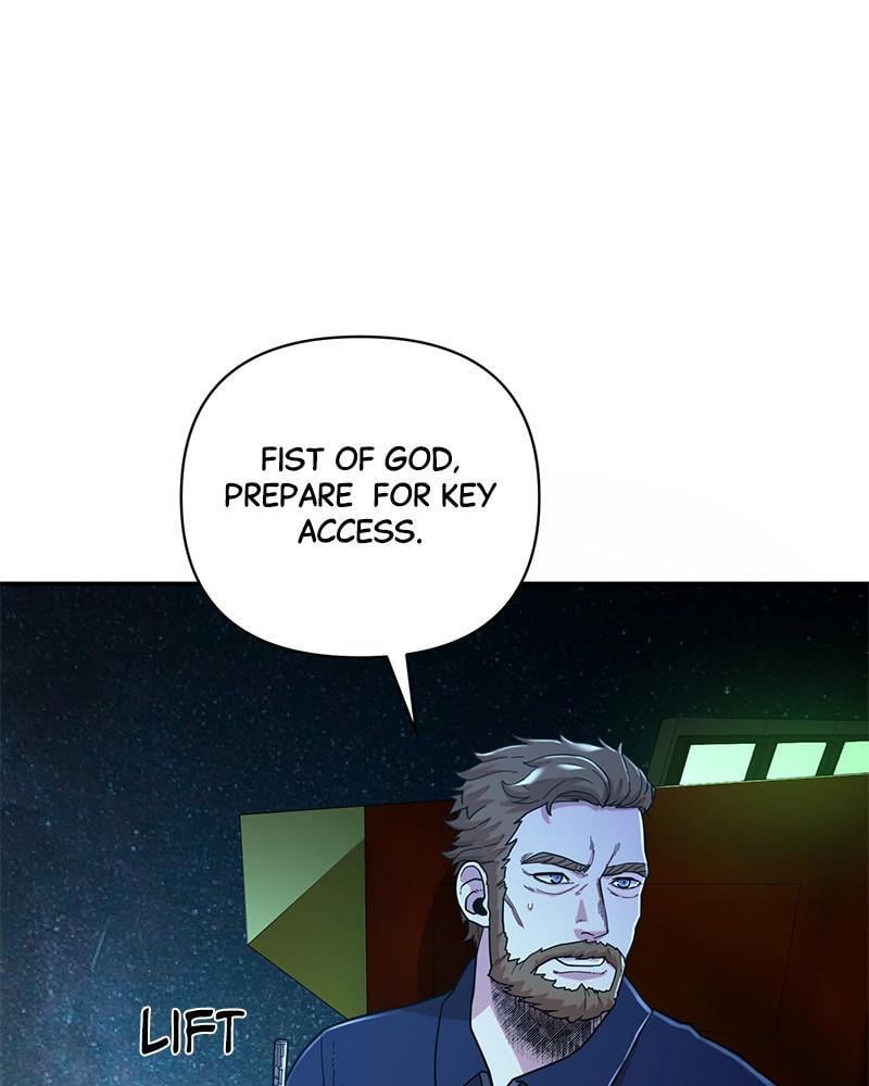 The Warrior Returns chapter 22 page 7