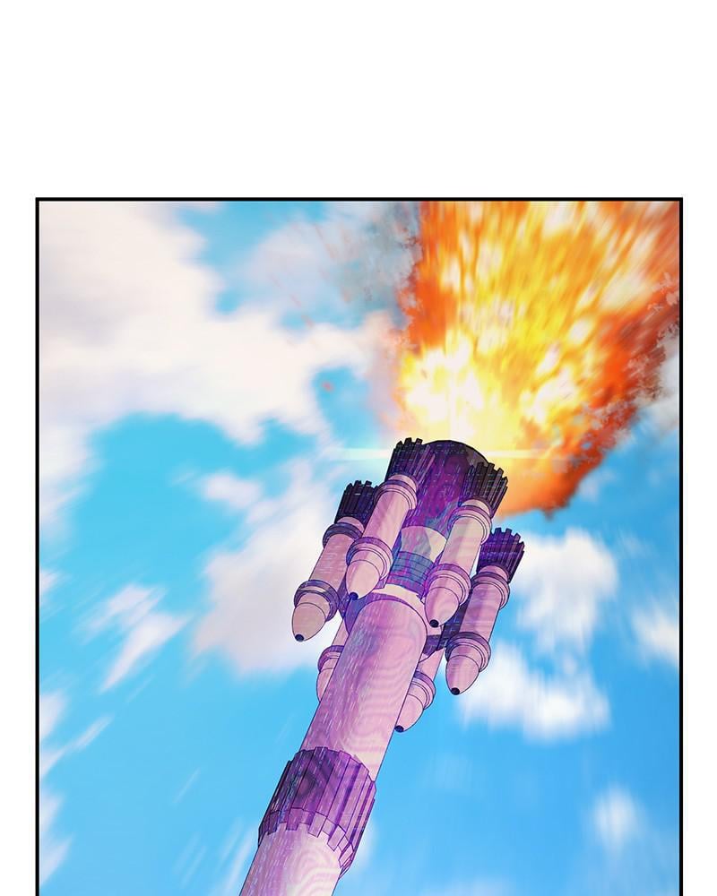 The Warrior Returns chapter 22 page 77