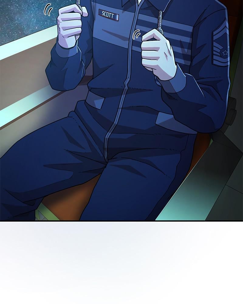 The Warrior Returns chapter 22 page 8